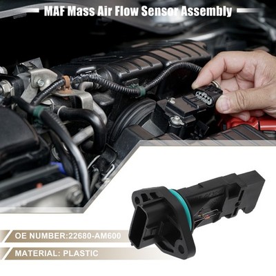 No.22680-AM600 MAF Luftmassenmesser für Nissan Maxima 3.5L