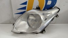 FARO FANALE ANTERIORE SINISTRO HONDA SILVER WING T 400 2009 2010 2011 2012 2013
