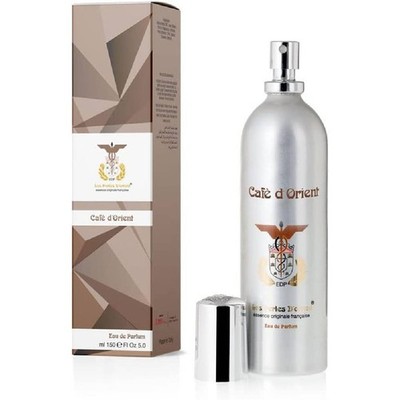 Les Perles D'Orient Cafe Intense Unisex Parfum Edp Spray 150ml