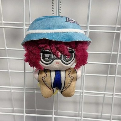 Identity   The Mind's Eye Soft Toy Stuffed Toys Anime Key Pendant Bag Charm Gift