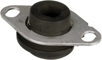 Gates ETM1607 Lagerung, Motor Links FüR Dacia Passend FüR Nissan Renault