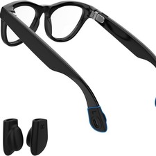 Eyeglass Ear Grip for Meta Wayfarer/Skyler/Headliner & Gen 2 Smart Glasses