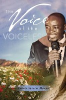 Kabelo Special Maano | The Voice Of The Voiceless | Taschenbuch | Englisch