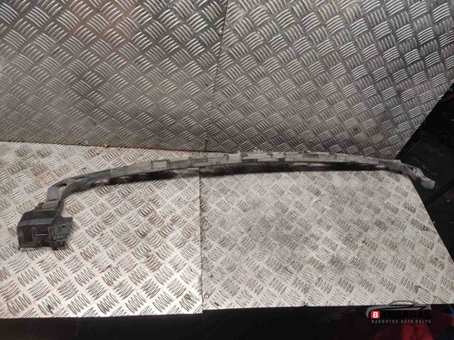 VW GOLF VI 5K1 Stoßstangenhalterung hinten links 5k6807863 1.20 Petrol 28338544