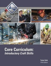Core Curriculum Trainee Guide (5th Edition) -...