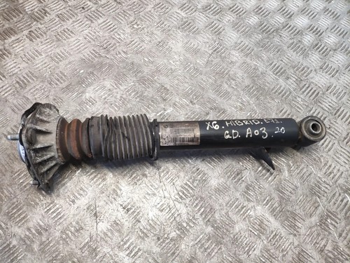 BMW X6 E71, E72 Stoßdämpfer hinten rechts 149415-10 6792972 4.40 21610720