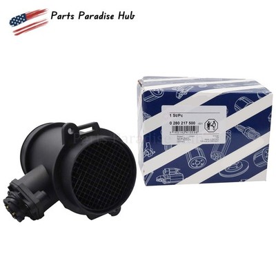 Mass Air Flow Sensor Fits 93-99 Mercedes Benz C280 E320 S320 Bosch 0280217500