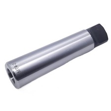 MT2 to MT4 Morse Taper Adapter Drill Sleeve Reducing Adapter for Lathe Millin...