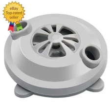 BF-004 Pipeless Magnetic Jet Head Motor for LURACO Jet Motor Pedicure Spa Tubs C