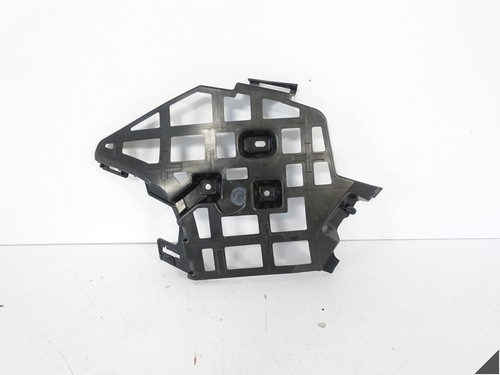 VW Passat B8 3G0 Facelift 18-23 Basis Halter Befestigung Stoßstange Vorne Links