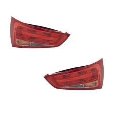 Rückleuchten-Set links rechts 12 V P21W W16W HELLA für u.a. AUDI A1