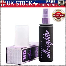 Image of URBAN DECAY All Nighter Long Lasting Make Up Setting Spray - 118ml