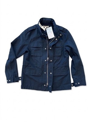 Outerknown Jacket Men Sz M M65 New Journey Organic SAMPLE 22  Refined Workhorse