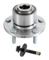 SNR Radlagersatz R170.41 FüR Mazda BK BK14 BK12 Turbo BK12Y Bkep