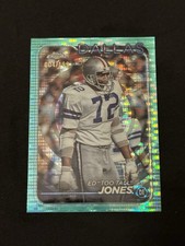 2024 Topps Chrome - Ed 