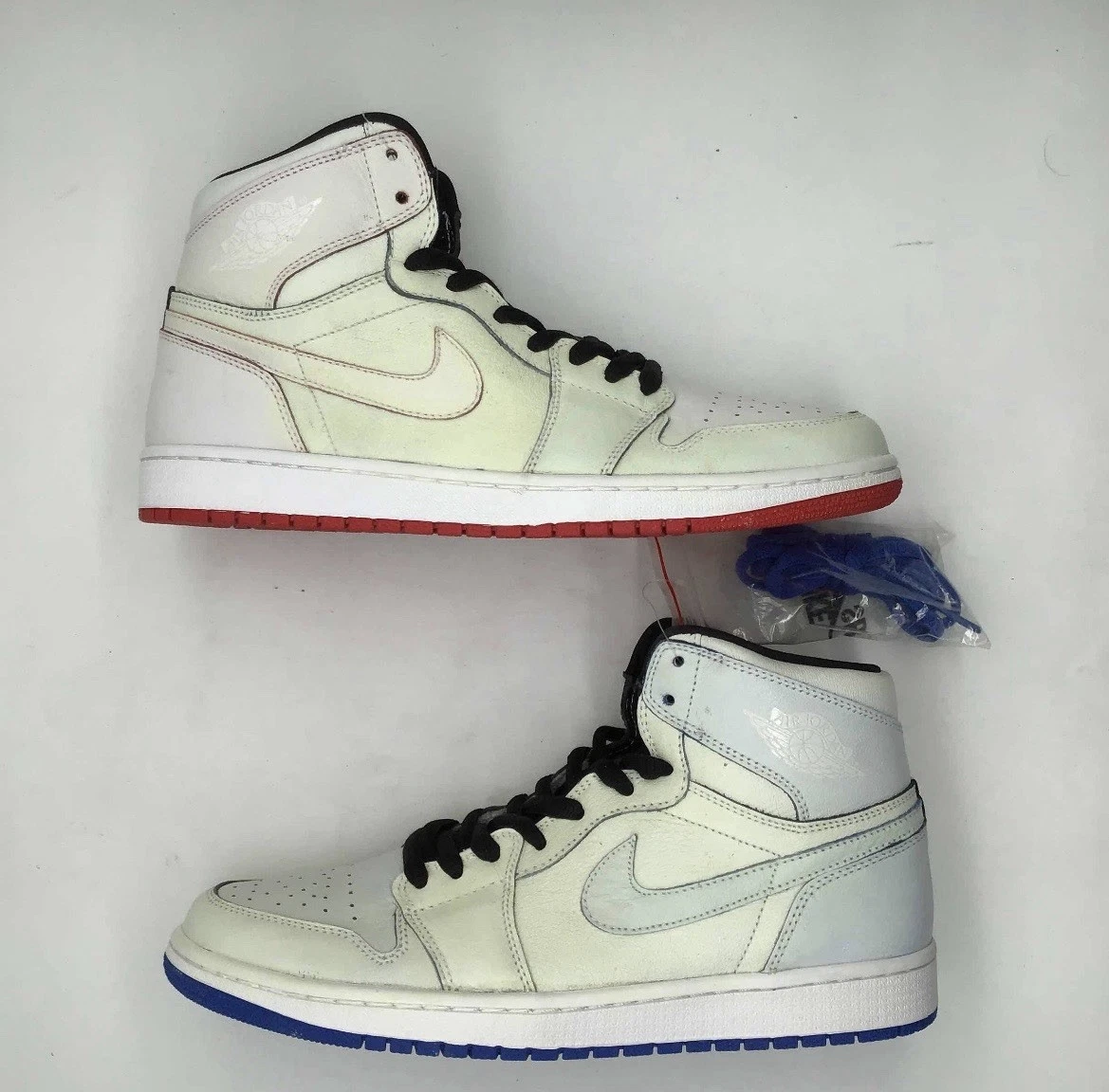 Preços baixos em Lance Mountain x Air Jordan 1 Retro SB QS Lance