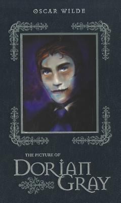 The Picture of Dorian Gray by Oscar Wilde