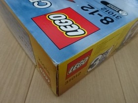 LEGO Creator 31012 Family House Building Set