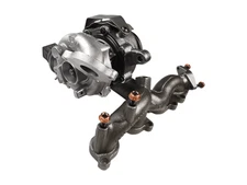 Turbocharger for Audi A3 / VW 2.0 TDI 53039700132 03L253019T