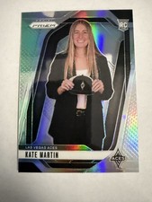 Kate Martin 2024 Panini WNBA Prizm 148