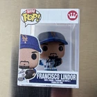 Funko Bitty Pop! MLB Francisco Lindor Mini Vinyl Figure Exclusive