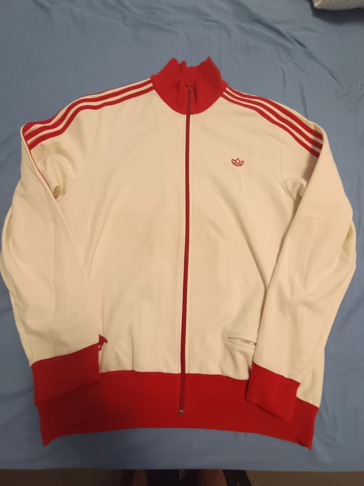 Chaqueta Adidas Originals Tokio - Imagen 3 de 4