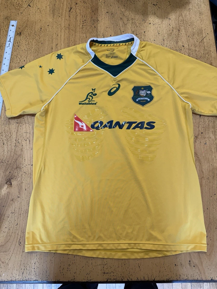 wallabies jersey products for sale | eBay
