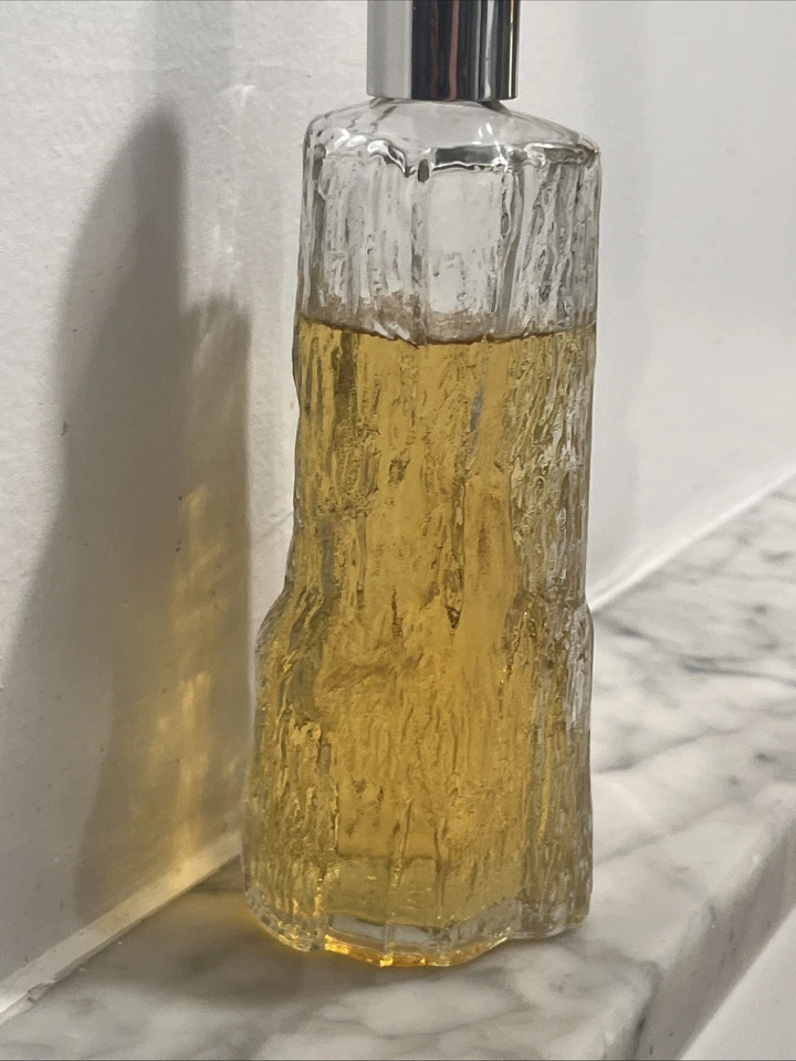 HOUBIGANT - ESENCIA RARO Gran Formato Botella Salpicadura Perfume. Vintage ~80%. Foto 4 de 4