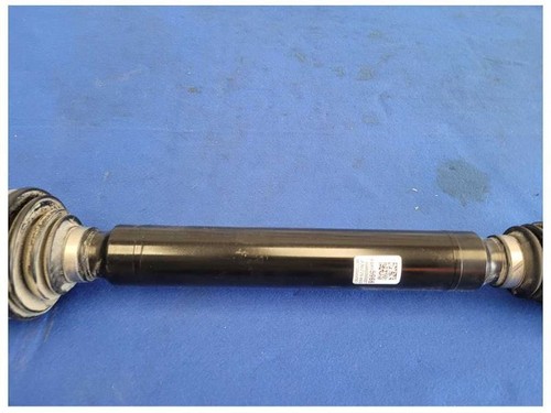 2017-2020 Chevrolet Camaro SS 6.2L Driver Rear Axle Shaft Half C124 - Picture 7 of 11
