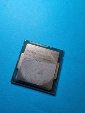 Intel Core i5-4690 3.5GHz SR1QH Quad Core Socket LGA 1150 CPU Processors