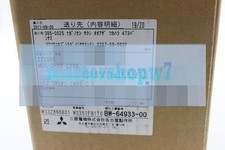 1PC NEW MITSUBISHI SERVO DRIVE UNIT MDS-D-V2-2020 MDSDV22020