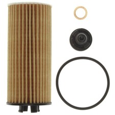 Mahle OX 815/1D Oil Filters for BMW X2 Mini Cooper Countryman X1 Clubman i8