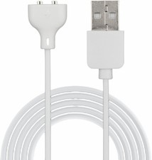 Magnetic USB DC Charger Cable Replacement Charging Cord- 10MM/0.39Inch