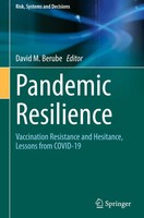Pandemic Resilience David M. Berube