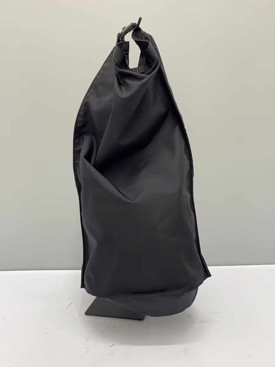 MONOLITH Second Bag BLK Solid Color - image 3