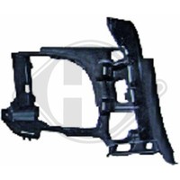 2215862 Halter, StoßFäNger Vorne Rechts FüR VW Golf VI (5K1)