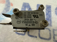 HONEYWELL MICRO SWITCH V5A010CB4D