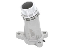 REIN AUTOMOTIVE 11118511205 Coolant Hose Flange BMW 230i 230i xDrive 430i xDrive