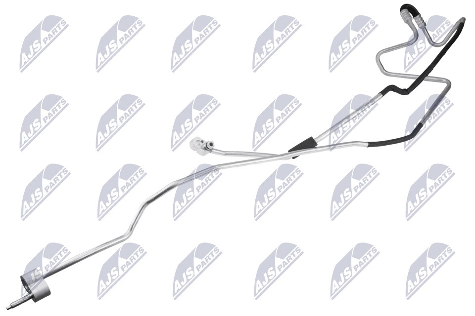 Fits NTY CPR-AU-049 AIR CONDITIONING CONTROL  ⭐UK Stock⭐