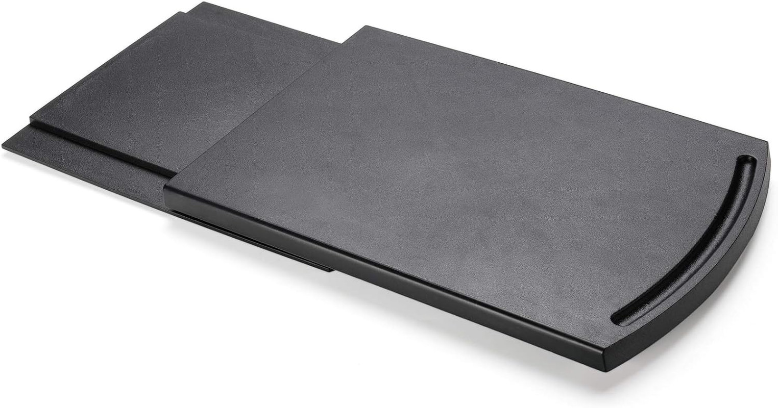 Tray, 12" Coffee Pot Slider Machine Mat Und