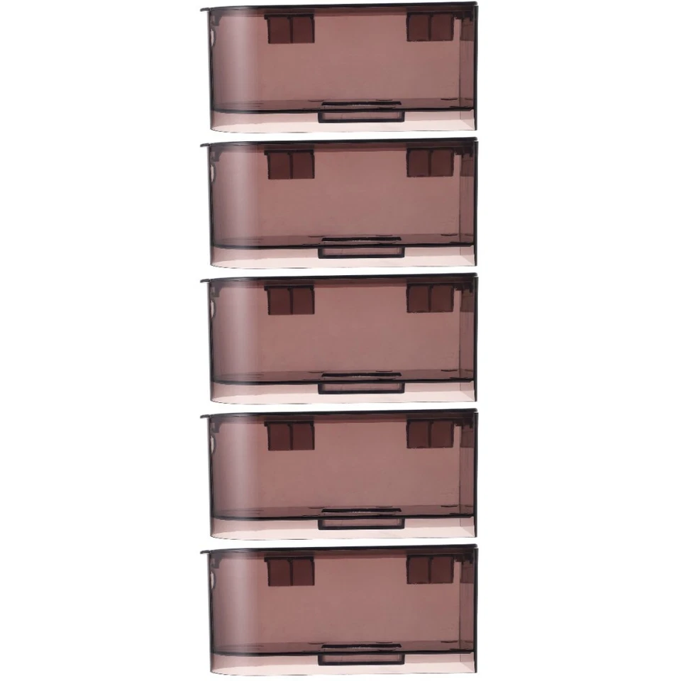  5pcs Hanging Filter Box U -Form Aquarium Filter Fischtank Filterwerkzeug - Bild 4 von 4