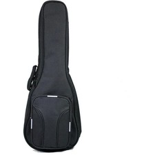 Deluxe Soprano Ukulele Bag UBSO