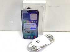 SMARTPHONE APPLE IPHONE 16 256GB LIBRE 20241651