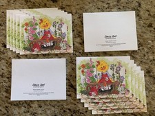 Suzy s Zoo 20 blank cards:   Suzy s Garden Co...