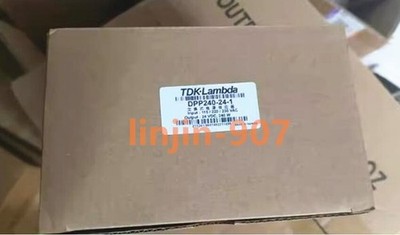 1PC TDK-LAMBDA Switching Power Supply DPP240-24-1 *cm