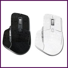 Full Set DIY Mouse Skin Mouse Skates Side Stickers Anti-slip Tap for Logistic MX