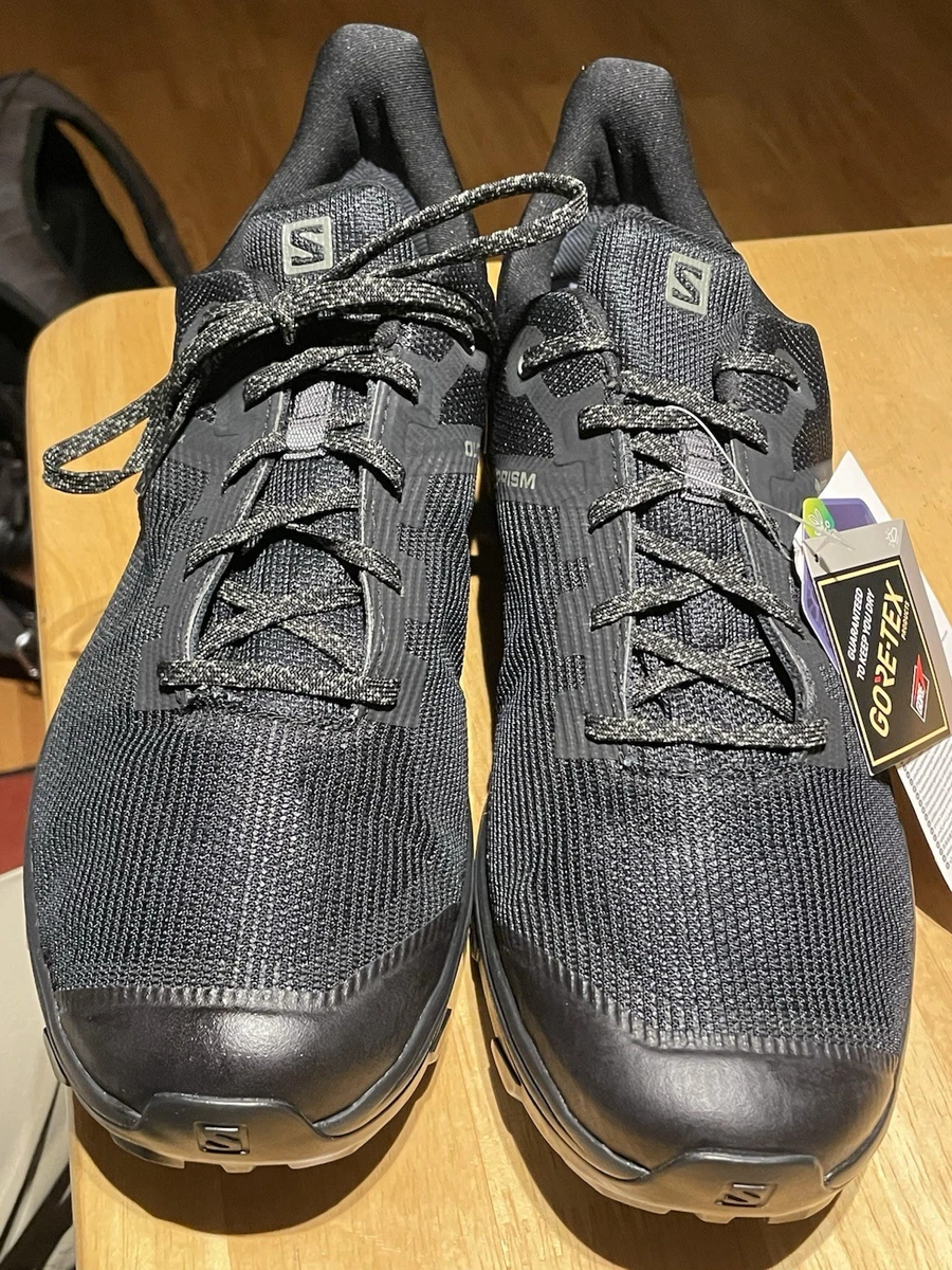Salomon Outbound Prism Black for sale | eBay display picture 1