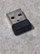 LOGITECH UNIFYING USB RECEIVER DONGLE FOR MOUSE KEYBOARD MODEL C-11077