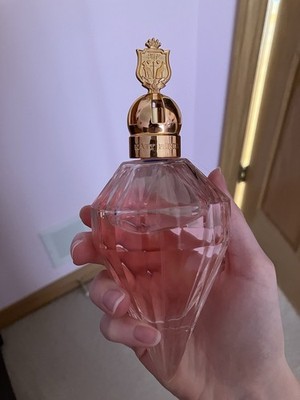 Katy Perry Killed Queen Spring Reign Limited Edition Perfume