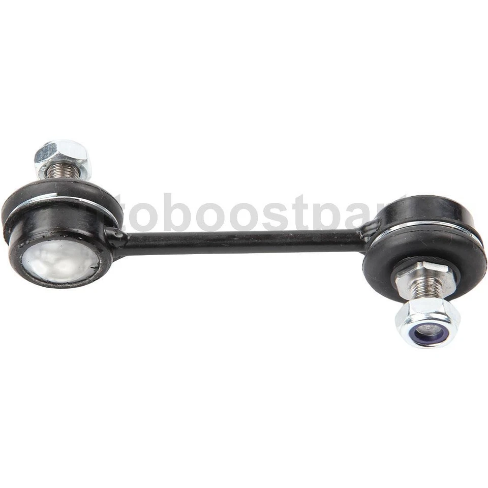 Barra estabilizadora de suspensión delantera enlace para Mercedes-Benz 240D 1974-1981 Foto 2 de 4